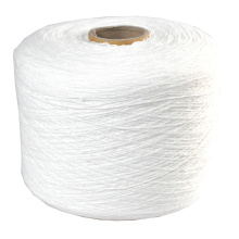 Super White Multi-color Customized Weaving Yarn Mop Yarn